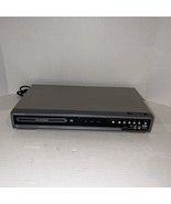 Magnavox MSR90D6 DVD Player and Recorder - Tested and Working No Remote - £19.12 GBP