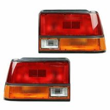 1 Pair Left Right Tail Light Lamp For Corolla LE AE80 AE82 CE80 EE80 1983-1988 - £141.70 GBP