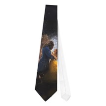 Beauty and the Beast Necktie Cosplay - £19.98 GBP