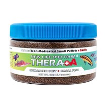 Naturox Thera+A - 0.5 - 0.75 mm Sinking Pellets - 60 g - £9.90 GBP