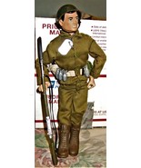 G I Joe Soldier   ( remake) military gear and uniform - $87.15 CAD