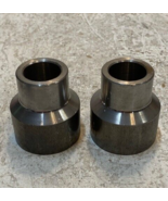 2 Quantity of Fast Fit Ball Joint Sockets 1 PIX #16 24mm ID 48mm OD (2 Q... - €23,68 EUR