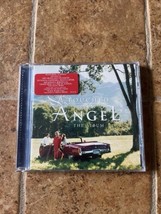 Touched by an Angel: The Album Music CD Various Artists - £3.15 GBP