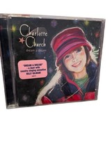 Dream a Dream: Charlotte Church in the Holy Land - Audio CD - VERY GOOD - £2.37 GBP
