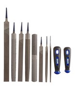 Hangzhou Great Star Indust 527721 File Set/Pouch (10 Piece) - $44.52 CAD