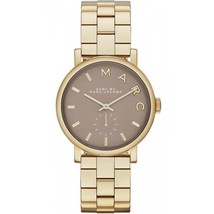 Marc by Marc Jacobs Ladies Watch Baker MBM3281 - £139.85 GBP