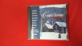 Country Christmas 2001 - Various Artists (CD 2001)  Very Good - £4.64 GBP