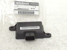 New OEM Nissan Occupant Sensor 2021-2023 Altima RH Seat 98856-9HE1A - £77.53 GBP