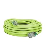 Legacy Manufacturing Flexzilla Pro Ext Cord, 12/3 AWG SJTW, 100&#39; - $7,899.49 MXN