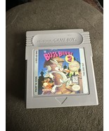 Nintendo Game Boy Bugs Bunny 2 (1991) Tested And Working - $8.29 CAD