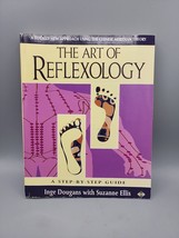 The Art of Reflexology: A New Approach Using the Chinese Meridian Theory - $4.14