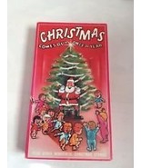 Christmas Comes but Once A Year [VHS Tape] - £2.37 GBP