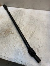 Steering Shaft 06031-11, 06045-4, 44-1/2&quot; Long 26mm End 24mm End 38mm Shaft - $237.49