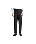 Men Renoir Flat Front Slacks 100% Soft Wool Super 140&#39;s Classic Fit 508-... - $2,051.47 MXN