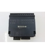 Mercedes W220 S430 S500 module, seat control, left front 2208205585 - $422.98 MXN
