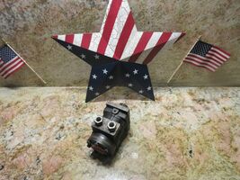 NOP ORBMARK MOTOR OIL PUMP ORB-H-050-4PC-T 80C224 - $1,245.38 MXN