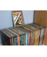 Time-Life Books Home Repair and Improvement Set of 36 Hardcovers (1977) ... - $293.99