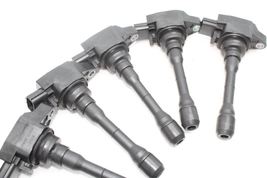 Ignition Coils 3.0L Set of 6 Fits 16-19 INFINITI Q50 61315 image 3