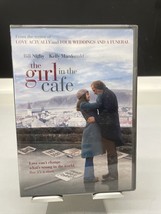 The Girl In The Cafe (DVD, 2005) - £9.48 GBP
