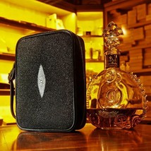 Brizard and Co Havana Traveler - Stingray NIB Made in USA - $1,299.00