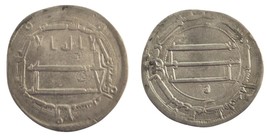 Arabian Nights, Caliph Harun Al Rashid 803 AD - $65.43