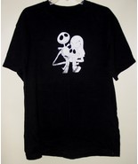 The Nightmare Before Christmas Jack Sally Baby T Shirt Vintage  - $89.16 CAD