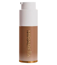  Mirabella Anti-Aging Invincible For All Foundation - Tan T180 - £33.63 GBP