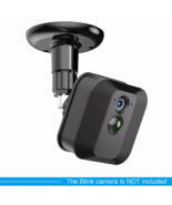 Wall Mount Bracket for Blink XT Camera Wi-Fi Home Security Camera 360 De... - £10.28 GBP