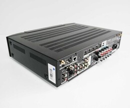 Marantz NR1510 Slim 5.2-ch 4K Ultra HD AV Receiver image 7