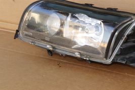 03-06 Volvo s80 XENON HID Glass Headlight w/Corner Light Driver Left LH image 3