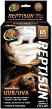 Zoo Med Reptisun Mega Compact UVB/UVA Fluorescent Bulb - £85.74 GBP