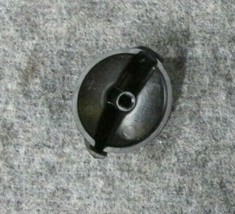 WB03X26320 GE Range Oven Knob - $10.00