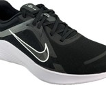 Nike Men&#39;s Quest 5 Black White Running Shoes, DD0204-001 - £48.70 GBP