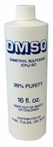 16 oz of DMSO 99.99%. Absolutely Odorless - £28.16 GBP