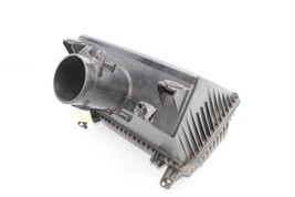 09-11 MAZDA RX-8 AIR FILTER HOUSING CLEANER Q7195 image 2