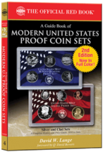 Guide Book of Modern U.S. Proof Coin Sets - $24.98
