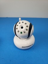 Motorola MBP33 Baby Monitor camera Only (MBP33BU), *no Adapter - £15.01 GBP