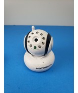 Motorola MBP33 Baby Monitor camera Only (MBP33BU), *no Adapter - £15.14 GBP