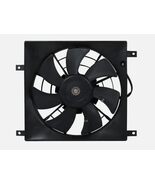 for 2009 2010 2011 2012 2013 Suzuki Sx4 2.0L Condenser Cooling Fan - $32.79 CAD