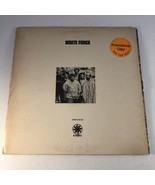 Brute Force S/T 1970 Sonny Sharrock LP Embryo White Label Promo Ultrasonic - £25.70 GBP