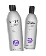 Kenra Brightening Conditioner Violet Toning Conditioner 10.1oz - Pack of 2 - $27.75