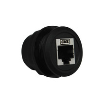 GME GME Universal RJ-45 Pass-through Adaptor for XRS Series - $64.86