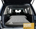 Car Camping Bed From Trekway, Offroading Gear Suv Inflatable Air Mattres... - $161.98