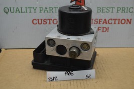 2003 2004 Nissan Xterra ABS Pump Control OEM 476601Z600 Module 52-26F2 - £34.72 GBP