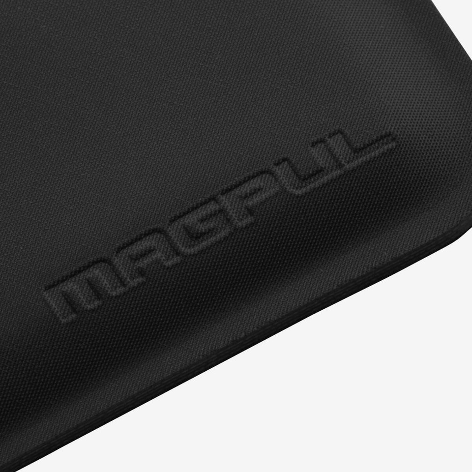 Magpul DAKA Essential Wallet 4.13” x 2.75” Reinforced Polymer Black - MAG758001 Item image 2