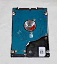 Seagate Thin HDD ST250LT012 250 GB 2.5" SATA III Laptop Hard Drive - $14.80