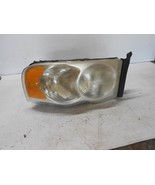 2002-2005 Dodge Ram 1500 Passenger Right Oem Head Light Headlight Lamp - £42.35 GBP