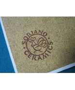 SORIANO CERAMICS VINTAGE TILE 6X6&quot;  - €29,40 EUR