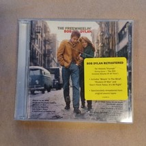 Bob Dylan Freewheelin CD - £6.12 GBP