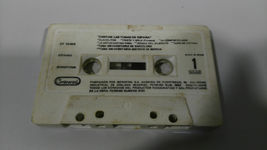 Cantan Las Tunas De España Clavelitos Cassette Tape Cinta K7 Sin Caja - $11.79